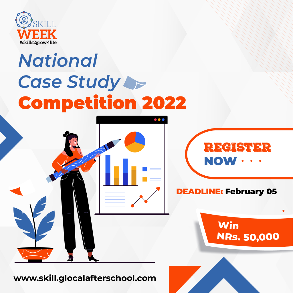 National Case Study Competition 2022