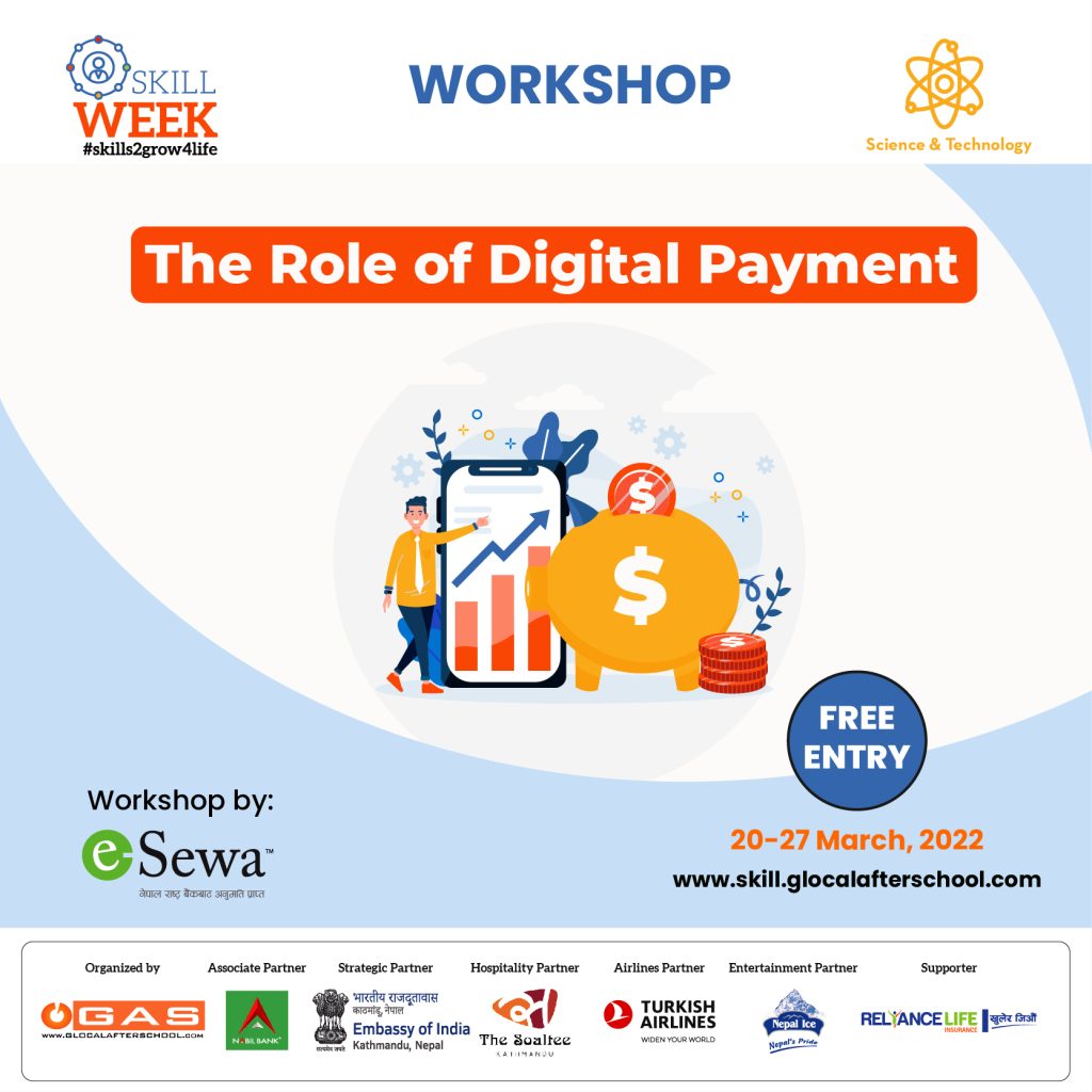 The Role of Digital Payment