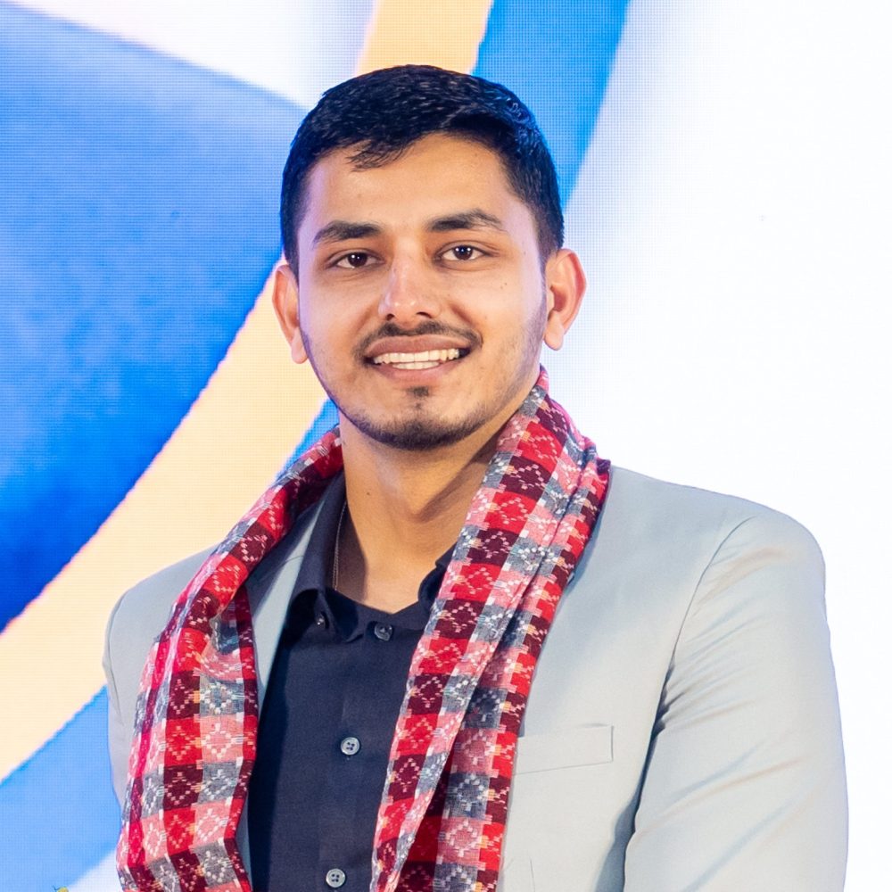 Samir Phuyal