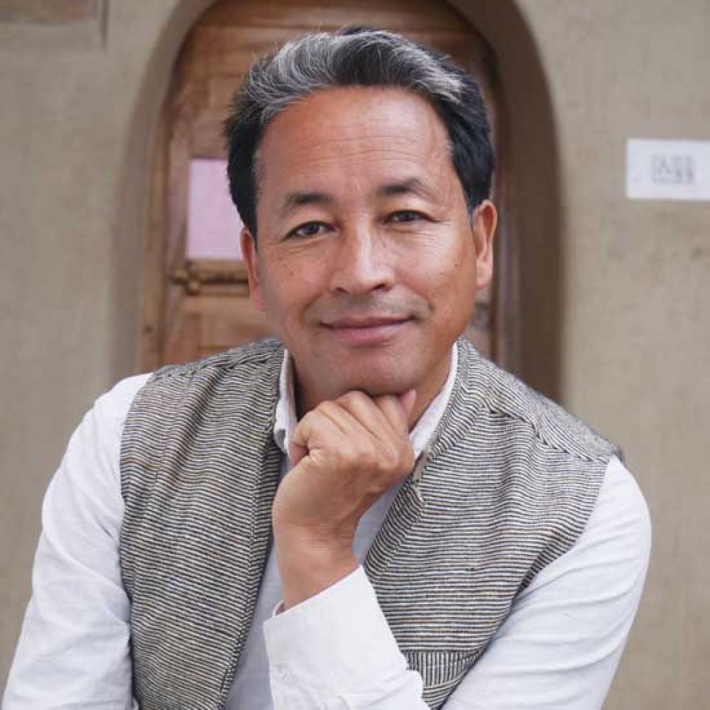 Sonam-Wangchuk